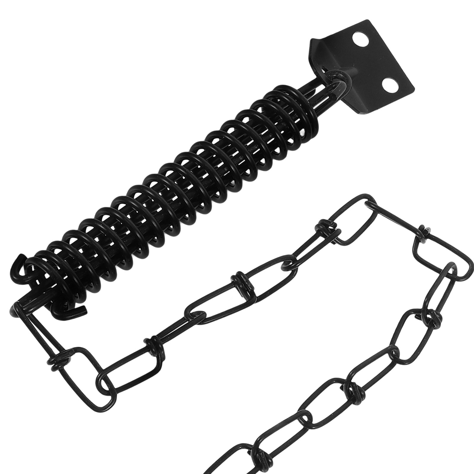 2Set Windproof Anti-Theft Door - đánh giá và giá Security Chain Door