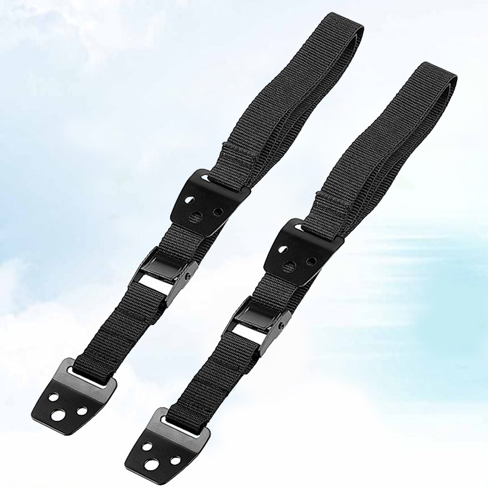 Heavy Duty TV Safety Anti-Tip  - đánh giá và giá Earthquake Anchor Strap