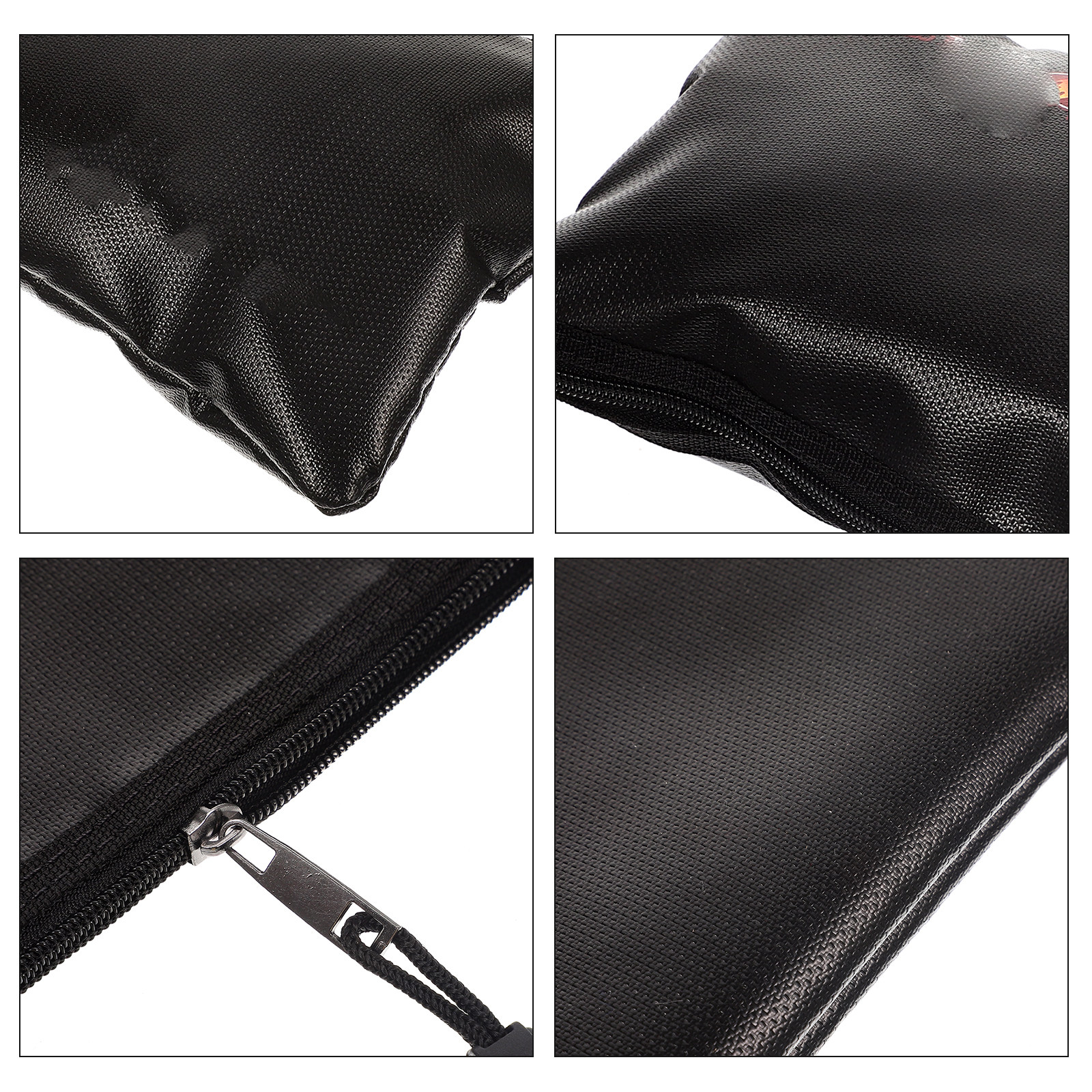 Fireproof Document Bag Portabl - đánh giá và giá Fire Safe Document