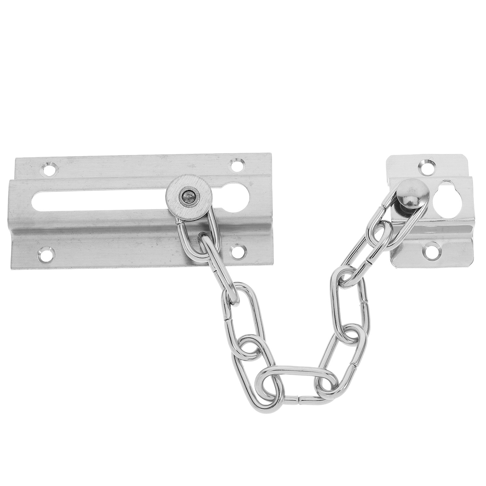 Stainless Steel Door Chain Loc - đánh giá và giá Security Chain Door