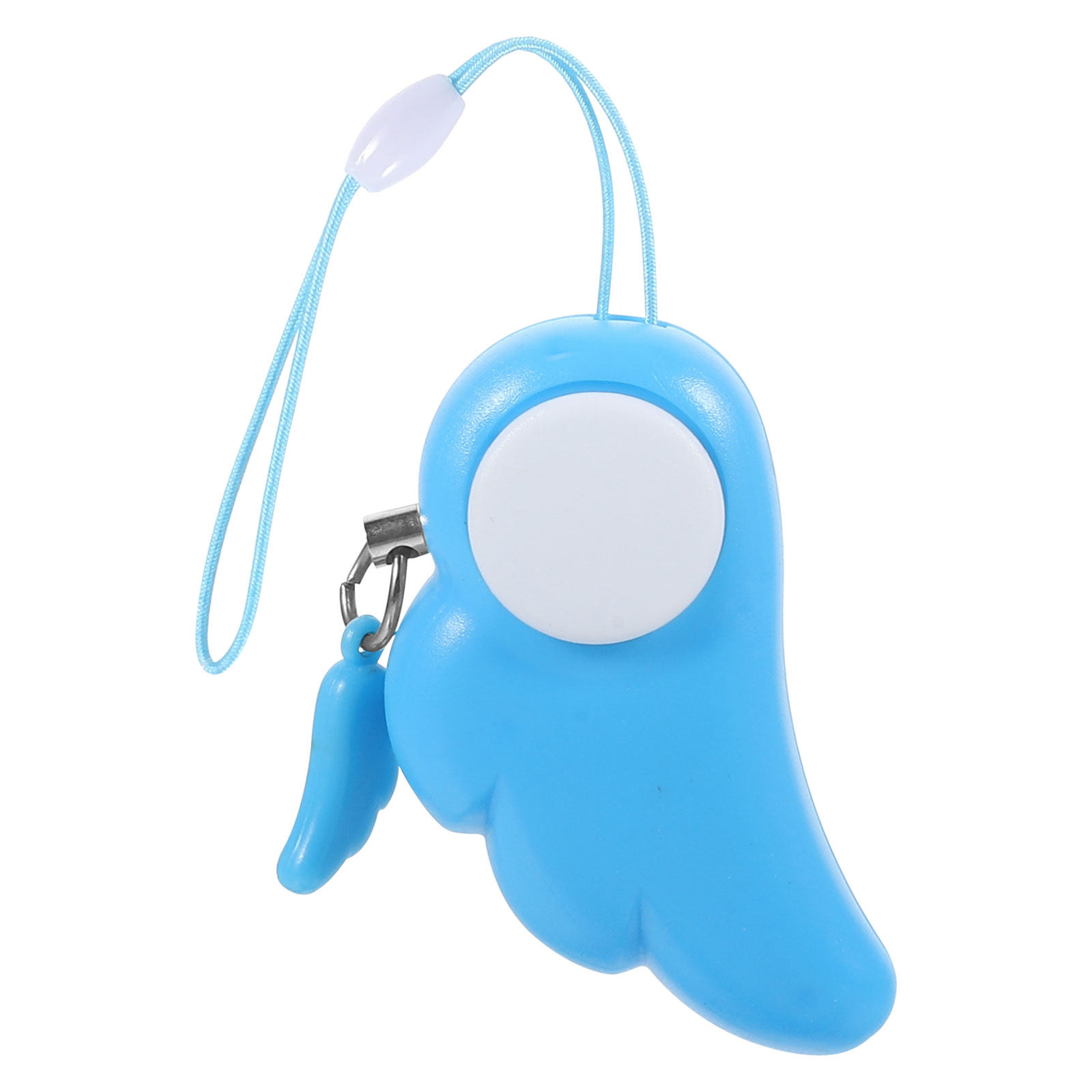 Personal Alarm Keychain 130Db  - đánh giá và giá Personal Alarm Keychain