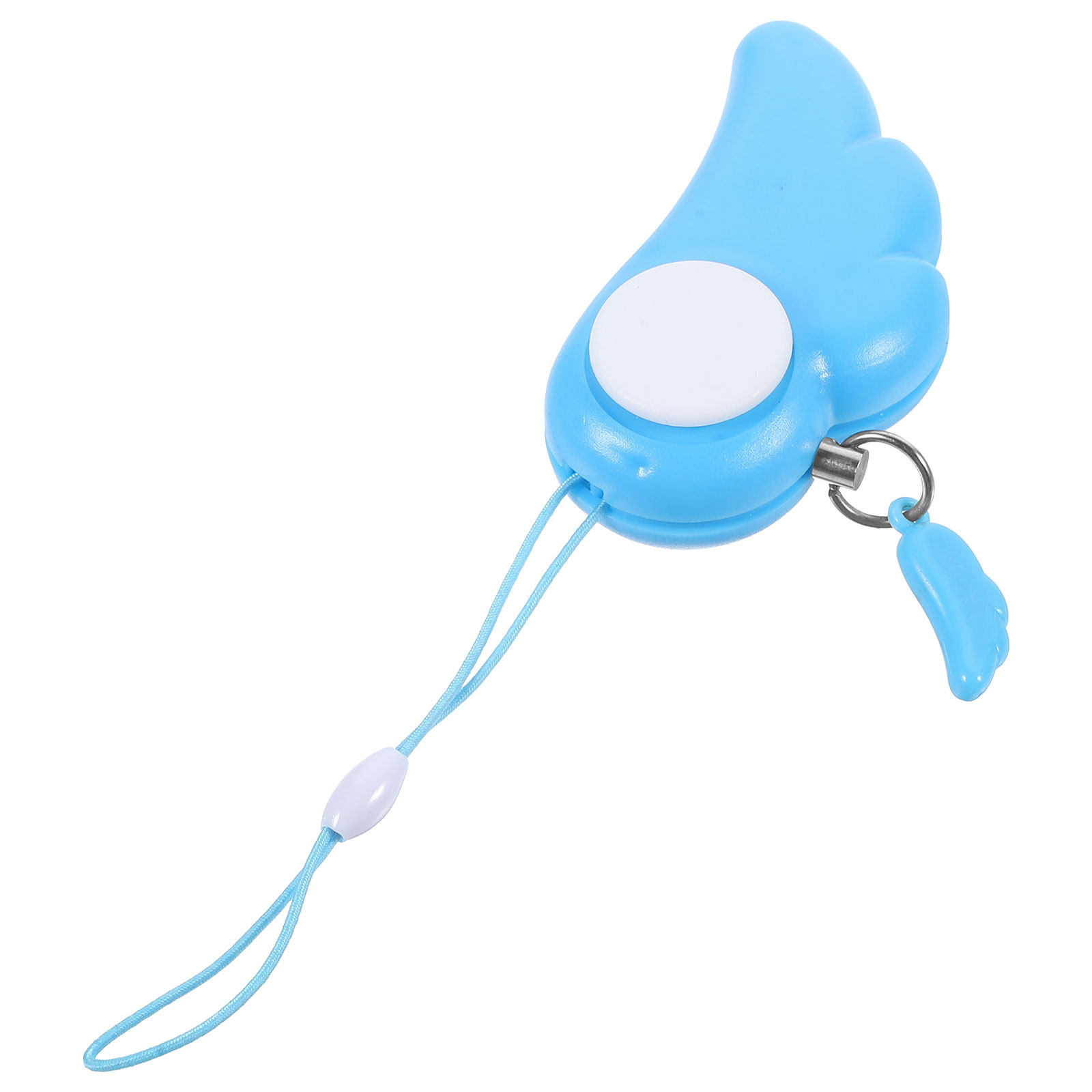 Personal Alarm Keychain 130Db  - đánh giá và giá Personal Alarm Keychain