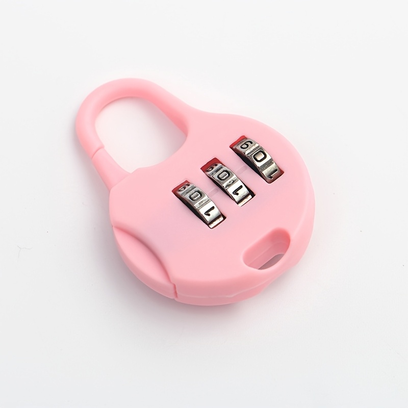 3Pcs Macaron Colored Mini Mult - đánh giá và giá Lockbox Key Secure