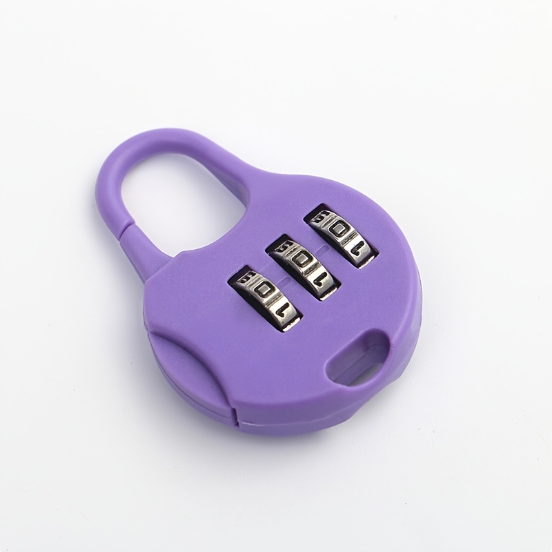 3Pcs Macaron Colored Mini Mult - đánh giá và giá Lockbox Key Secure