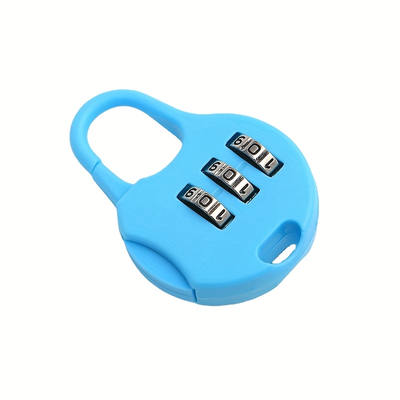 3Pcs Macaron Colored Mini Mult - đánh giá và giá Lockbox Key Secure