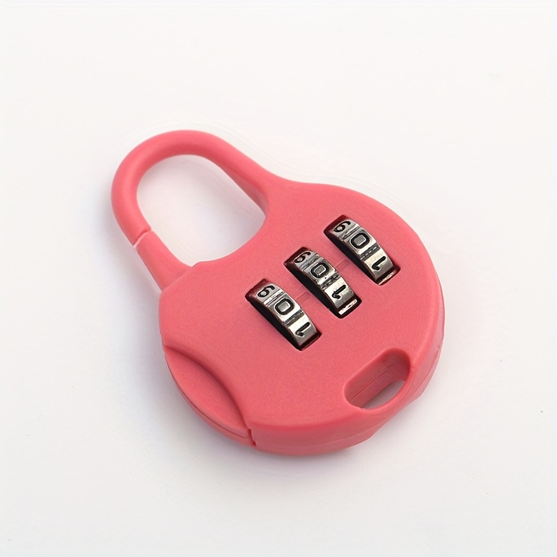 3Pcs Macaron Colored Mini Mult - đánh giá và giá Lockbox Key Secure