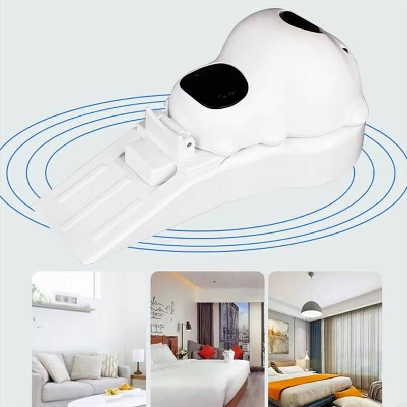 B29C-A2BD Door Stop Alarm Home - đánh giá và giá Door Stop Alarm