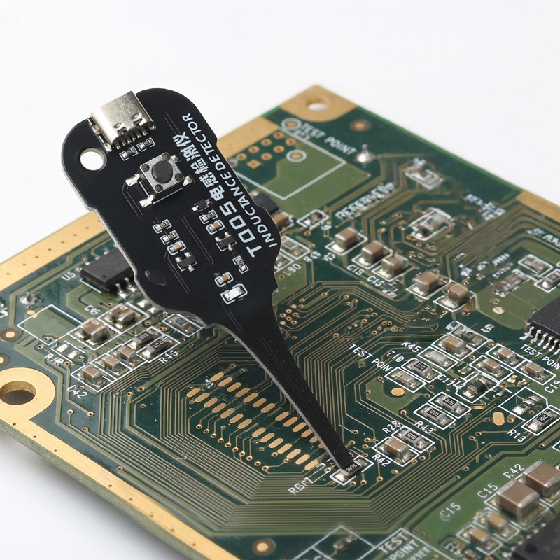 【TO】1Pcs For PC Repair Electro - đánh giá và giá Co Detector Plug