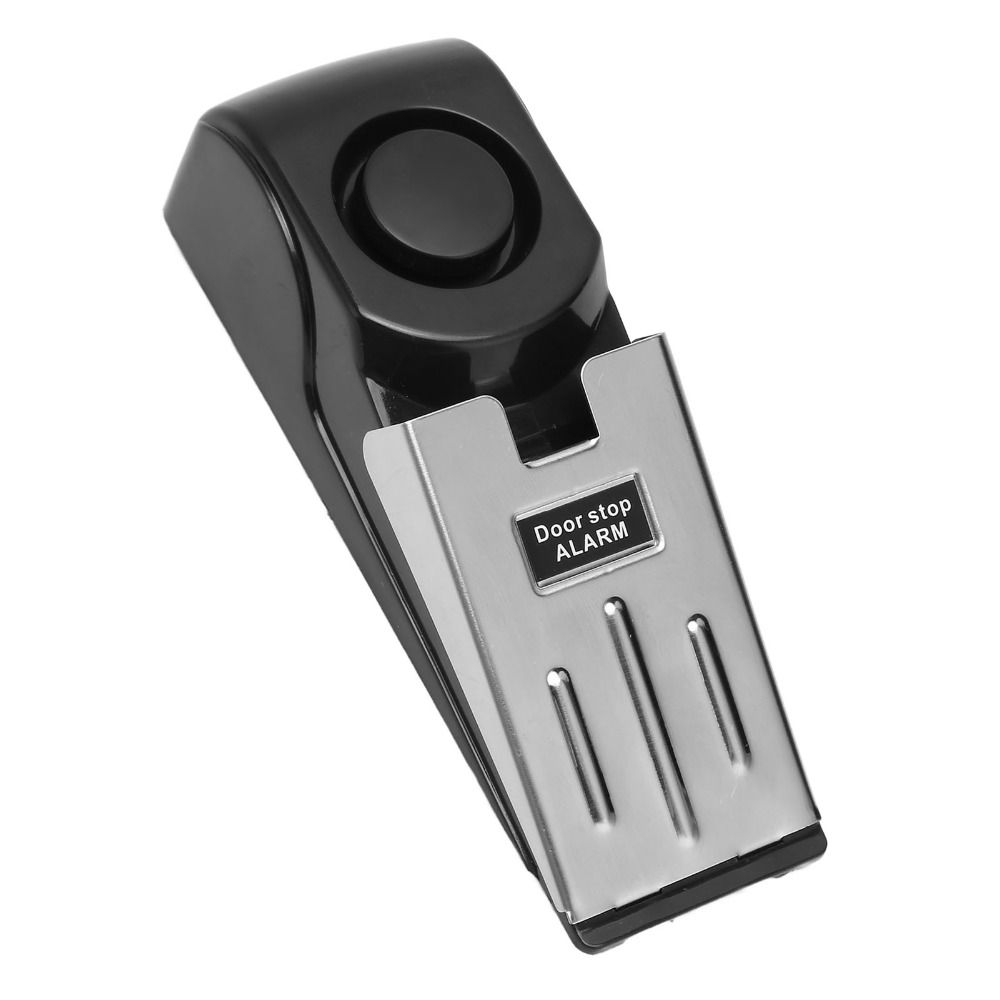 Reliable Protection 120DB Door - đánh giá và giá Door Stop Alarm