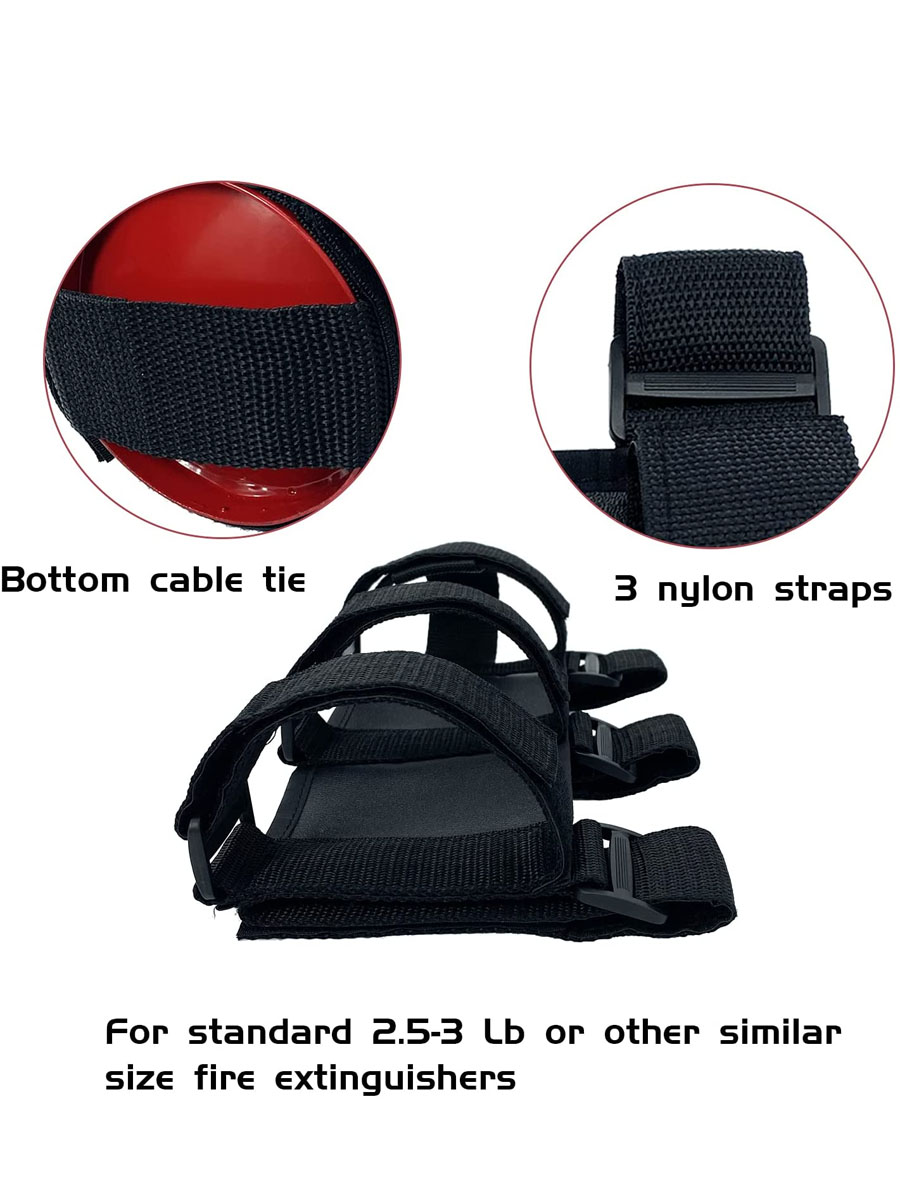 Adjustable Roll Bar Fire Extin - đánh giá và giá Fire Extinguisher Small