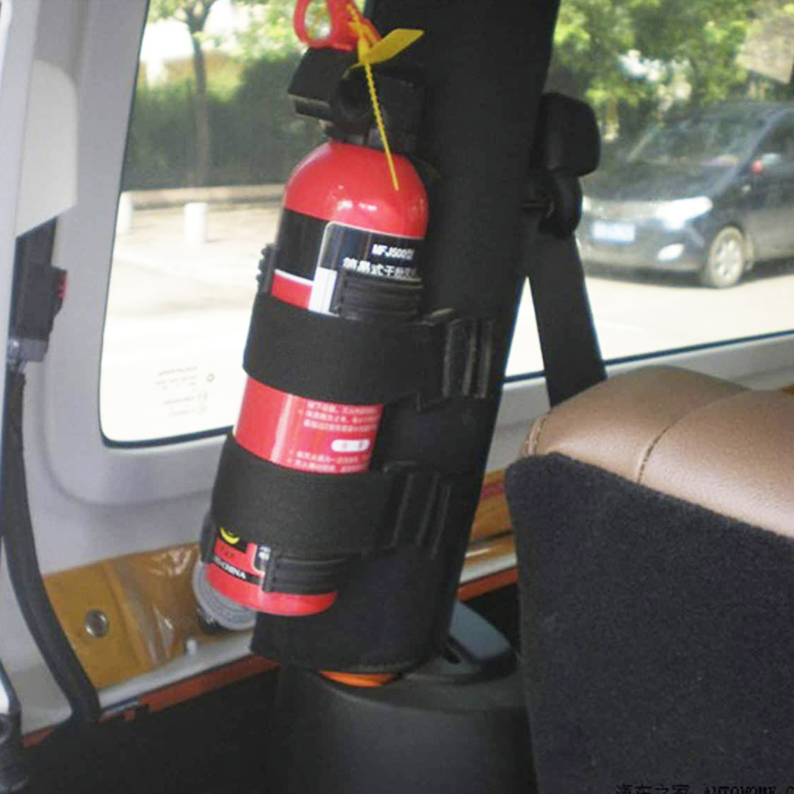 Adjustable Roll Bar Fire Extin - đánh giá và giá Fire Extinguisher Small