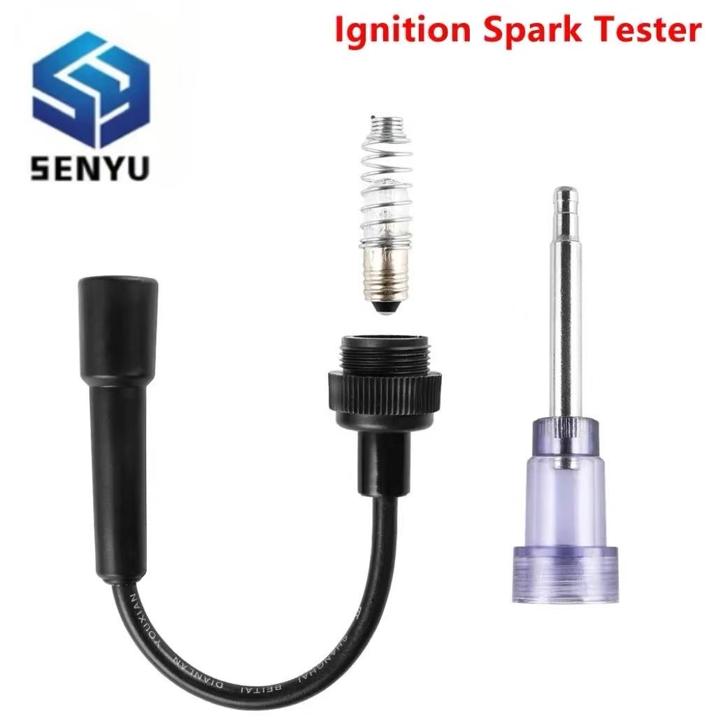 Car Spark Plug Tester Pen Igni - đánh giá và giá Co Detector Plug
