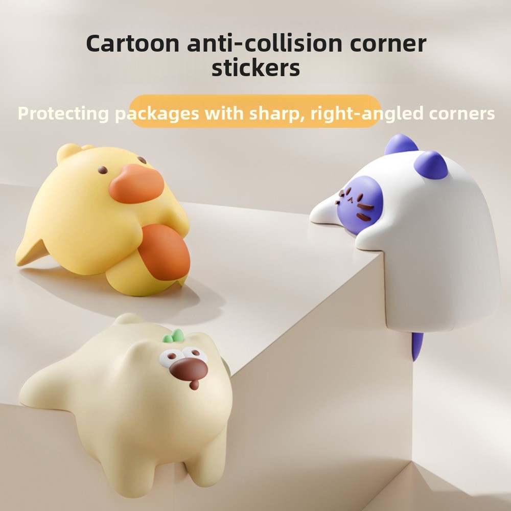 Household Silicone Anti-collis - đánh giá và giá Outlet Cover Baby