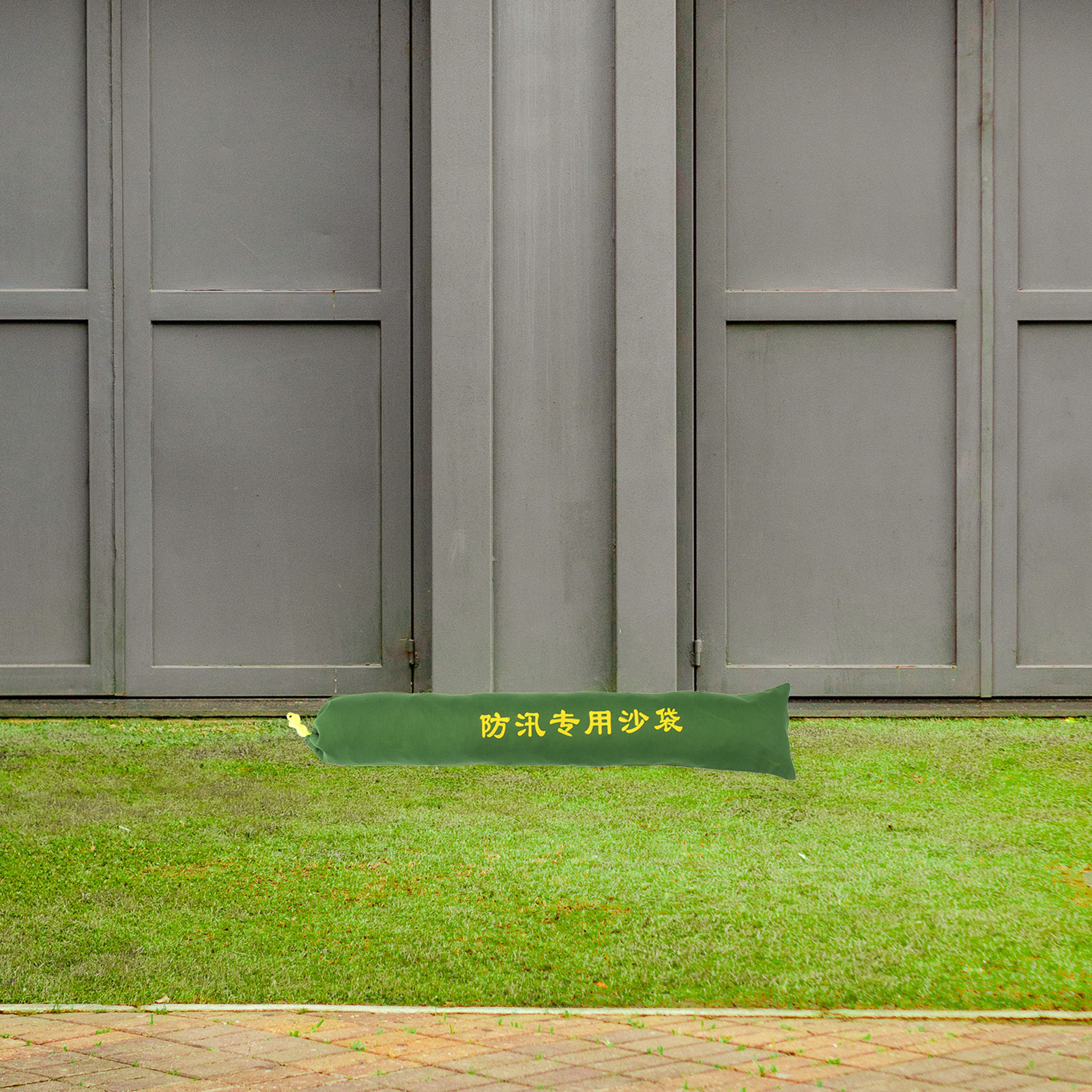 Sturdy Canvas Flood Bag Anti-F - đánh giá và giá Flood Barrier Bag