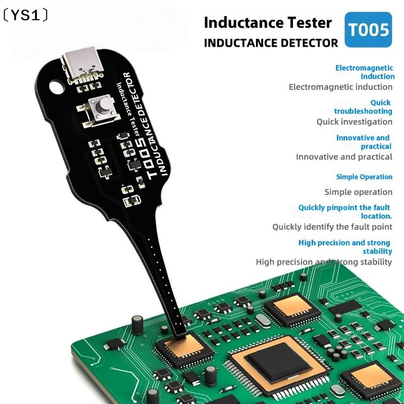 〔YS1〕1Pcs For PC Repair Electr - đánh giá và giá Co Detector Plug