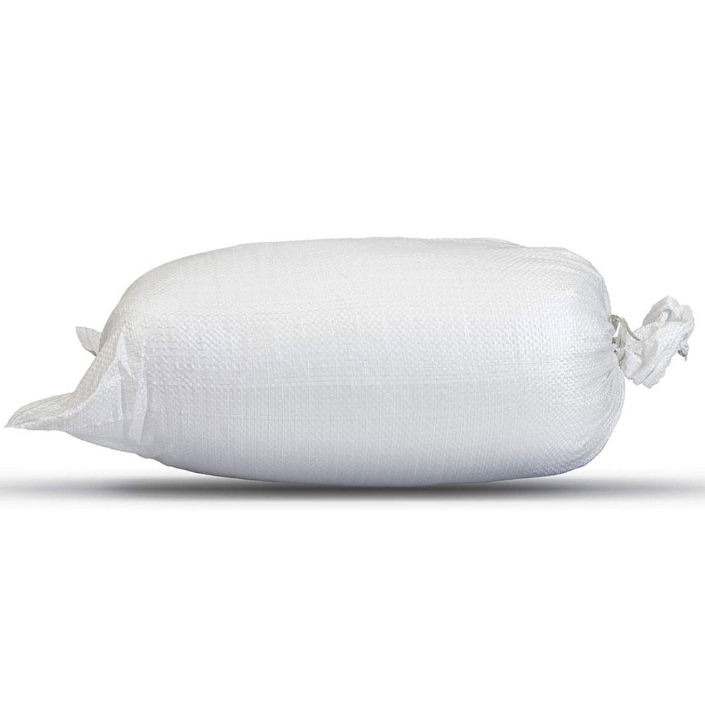10Pcs Waterproof Woven Sandbag - đánh giá và giá Flood Barrier Bag