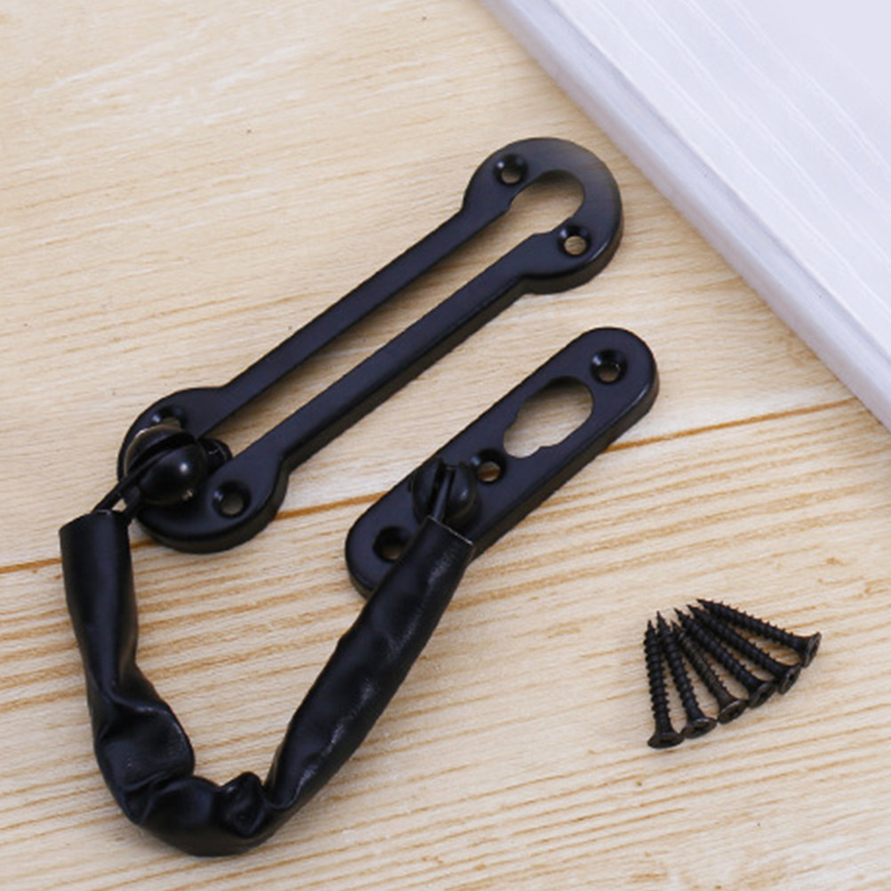 Stainless Steel Door Chain Loc - đánh giá và giá Security Chain Door