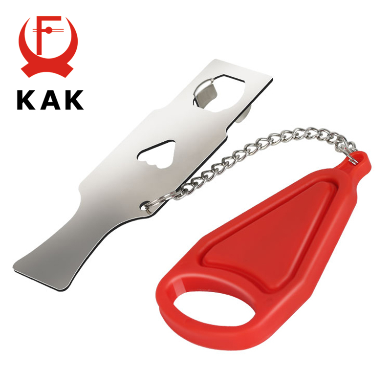 KAK Portable Door Lock Keyless - đánh giá và giá Security Chain Door