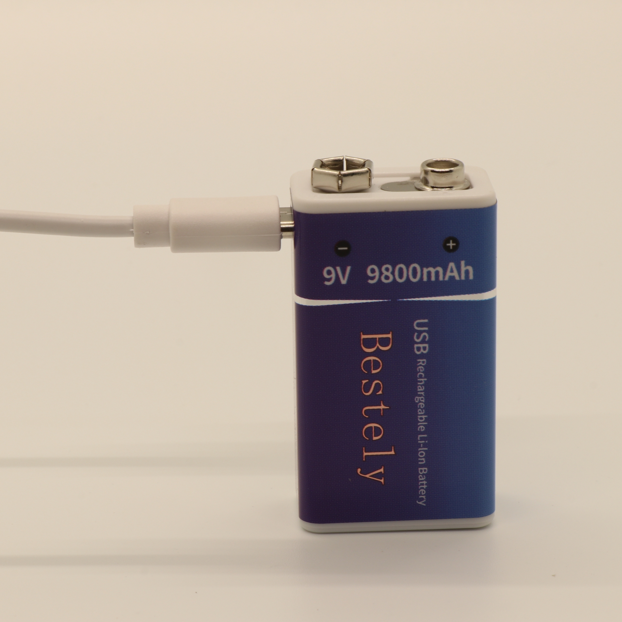 New 9V Rechargeable Li-ion Bat - đánh giá và giá Smoke Detector Interconnected
