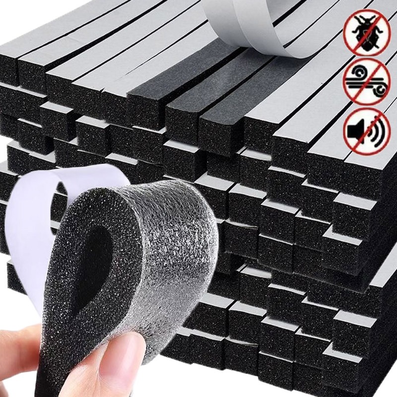 2/20M Self-Adhesive Sponge Sea - đánh giá và giá Window Lock Bar