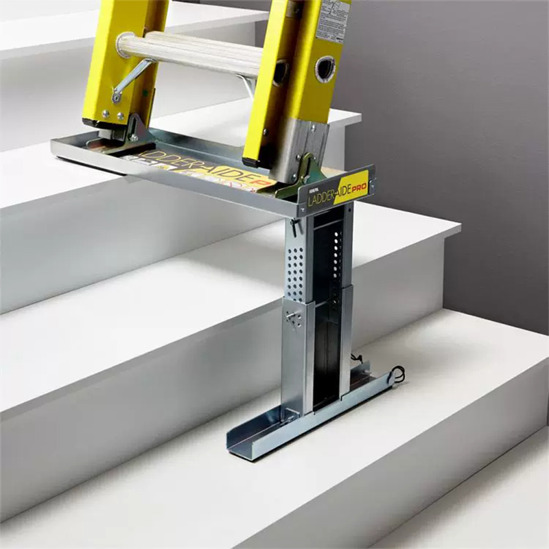 Telescopic Ladder Leg Levelers - đánh giá và giá Fire Escape Ladder