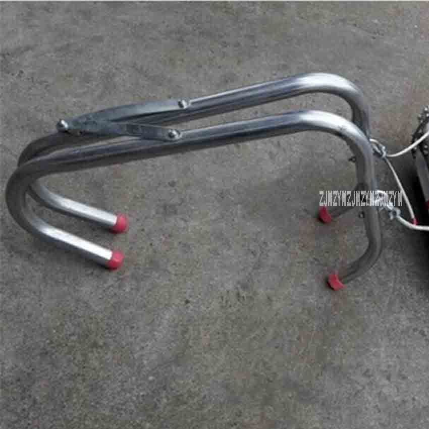 New 10m Folding Soft Ladder Fi - đánh giá và giá Fire Escape Ladder