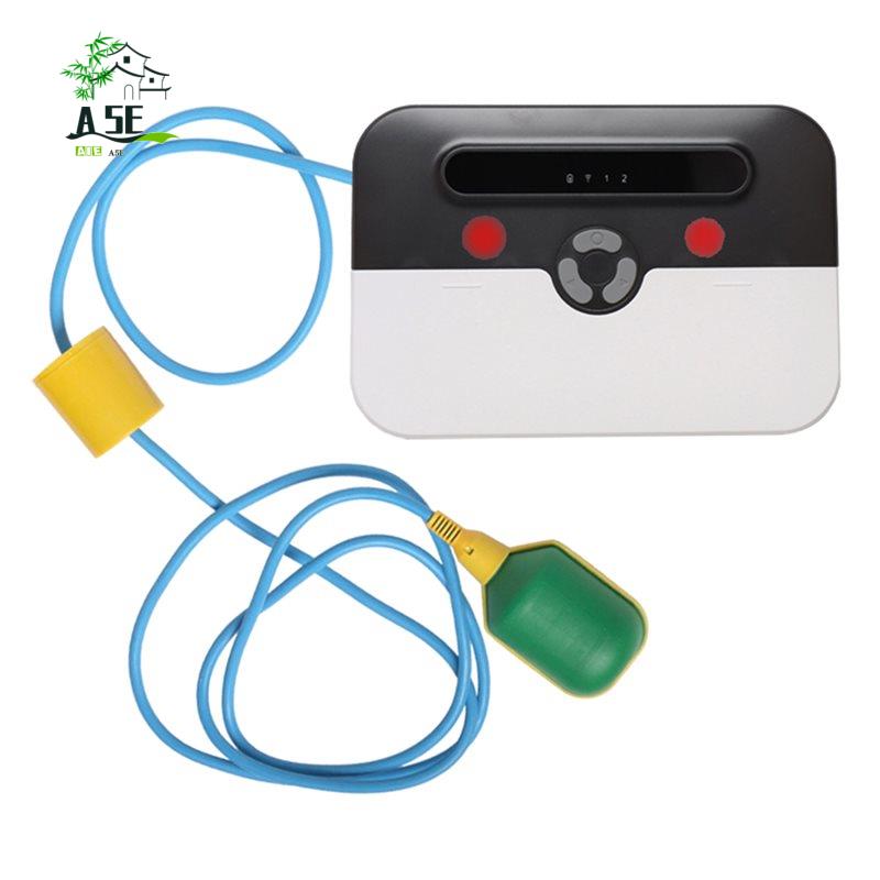 A05E-Smart Wifi Water Level Al - đánh giá và giá Water Alarm Sensor