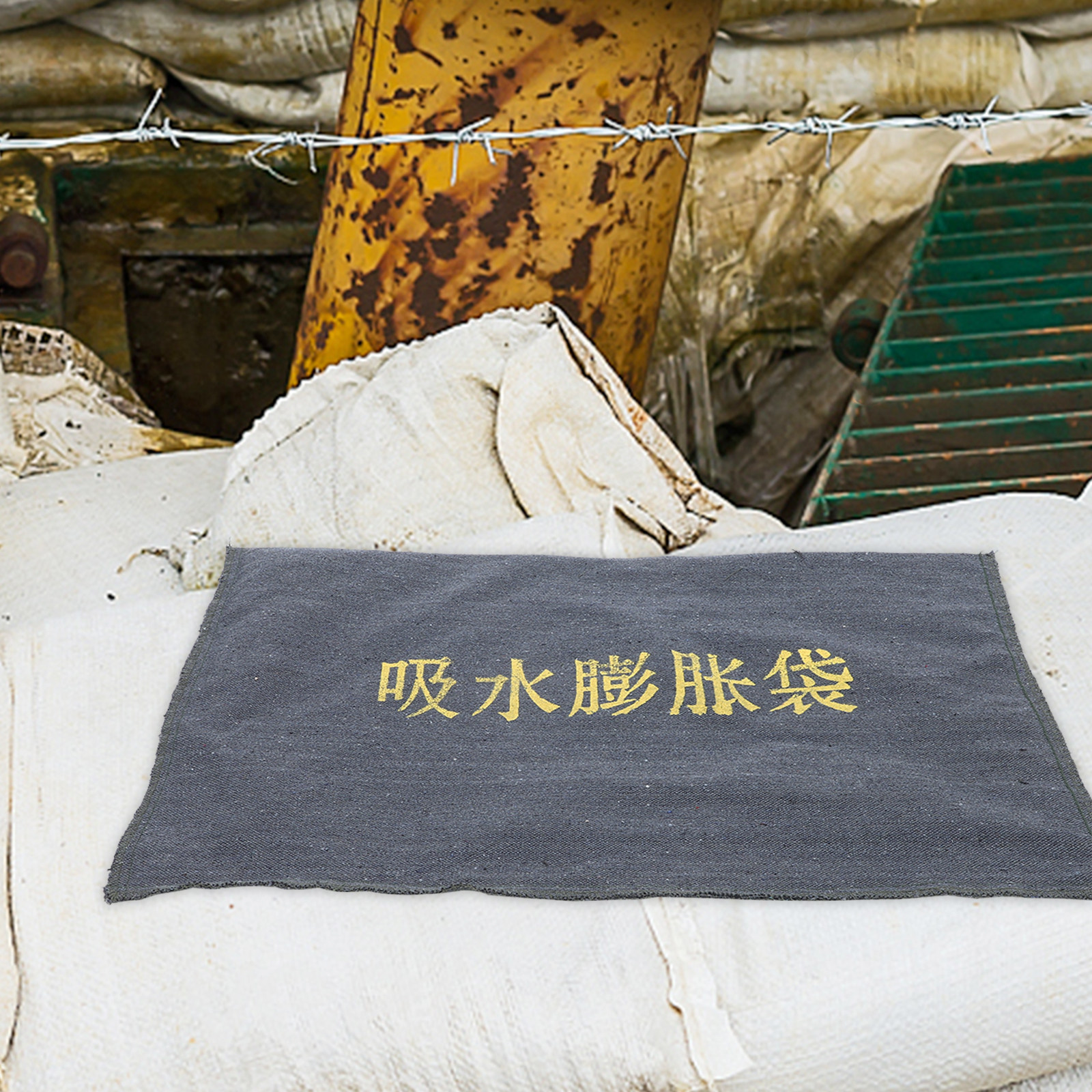 2Pcs Flood Protection Barrier  - đánh giá và giá Flood Barrier Bag
