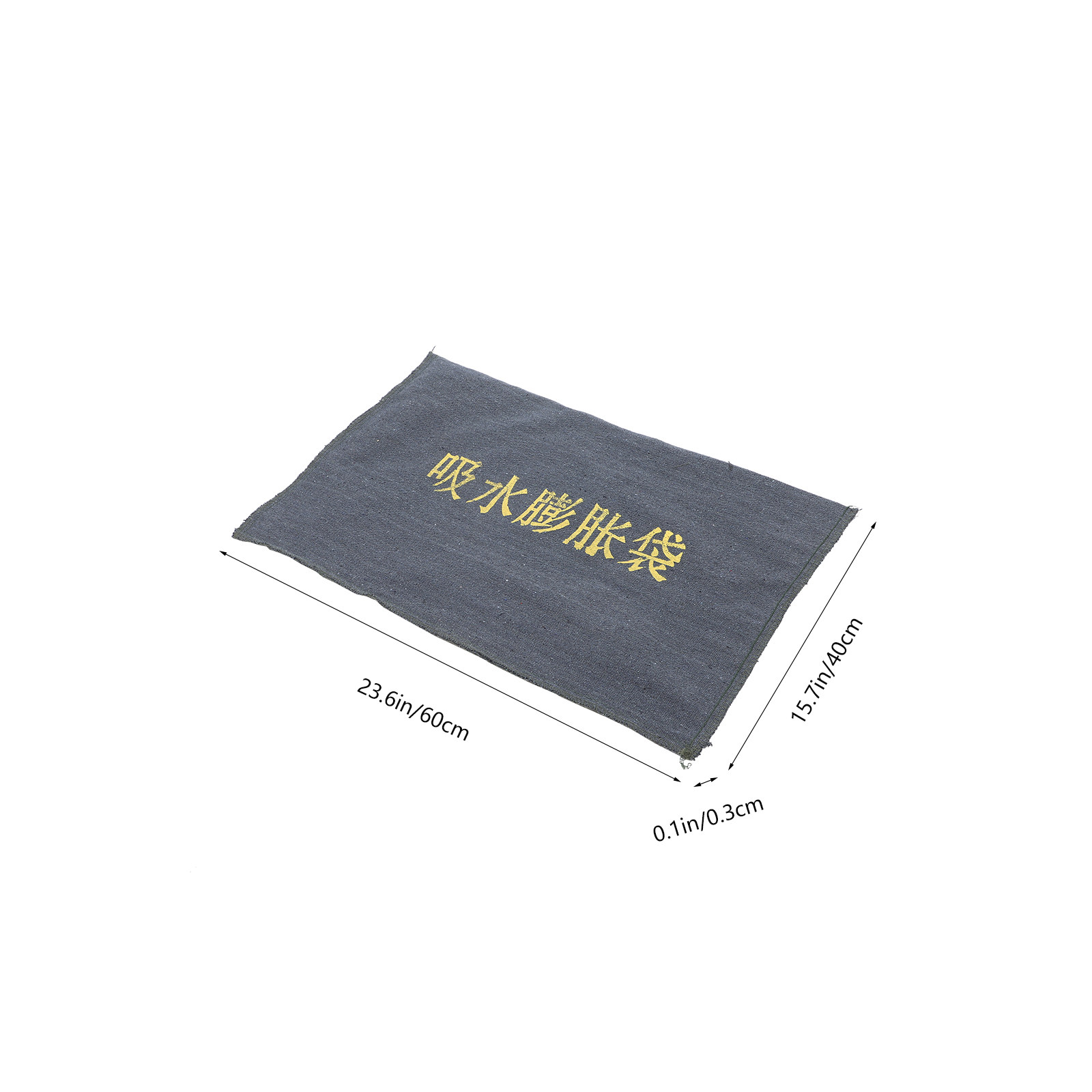 2Pcs Flood Protection Barrier  - đánh giá và giá Flood Barrier Bag