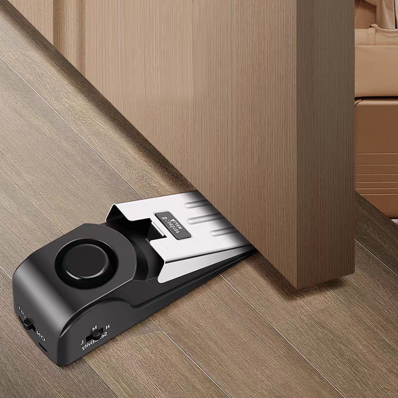 3/1Pcs Door Resistance Alarm W - đánh giá và giá Door Stop Alarm