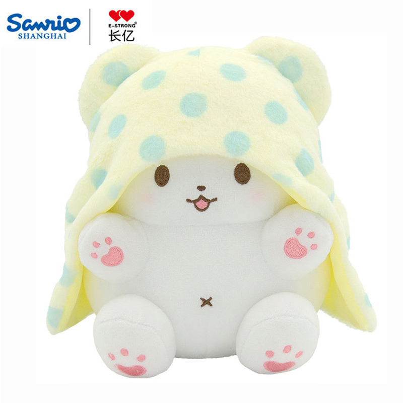 Genuine Kawaii Sanrio Marumofu - đánh giá và giá Fire Blanket Kitchen