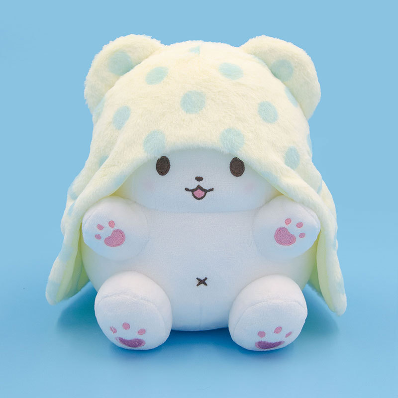 Genuine Kawaii Sanrio Marumofu - đánh giá và giá Fire Blanket Kitchen