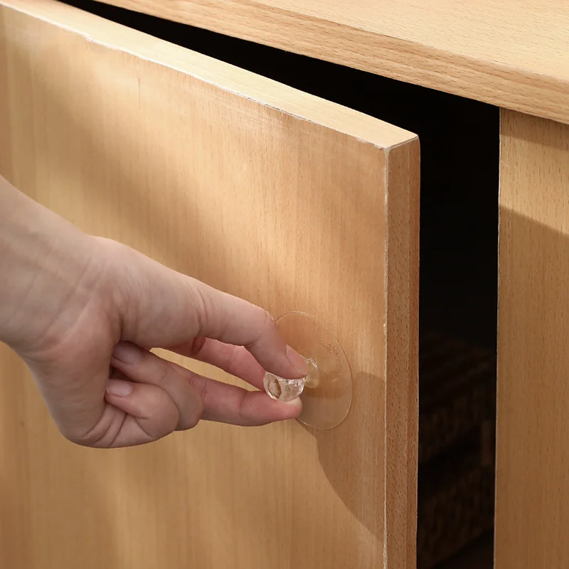 2/10Pcs Punch-free Drawer Knob - đánh giá và giá Window Lock Bar