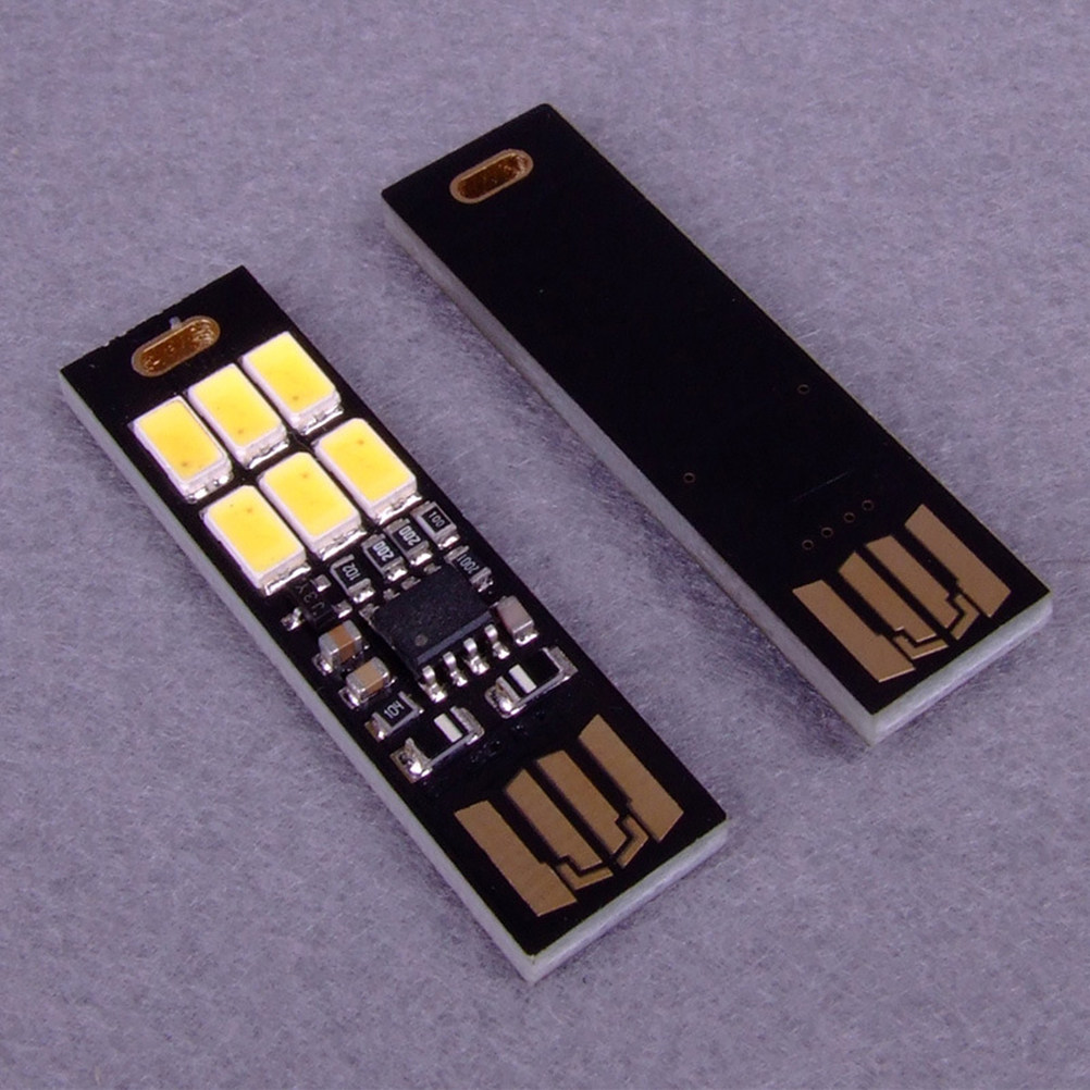 5Pcs Touch Control LED Portabl - đánh giá và giá Power Outage Light