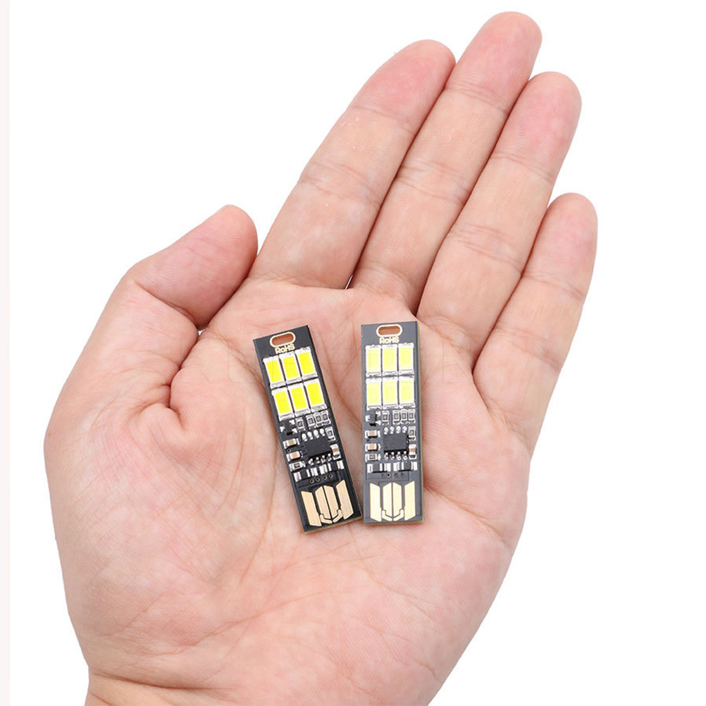 5Pcs Touch Control LED Portabl - đánh giá và giá Power Outage Light