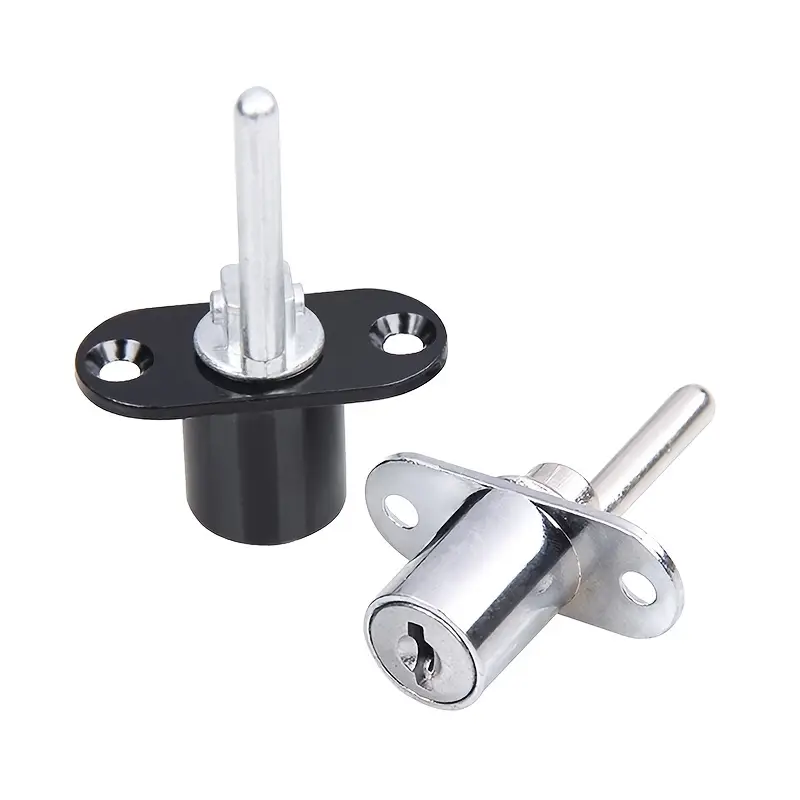 Cabinet Drawer Lock With 2 Key - đánh giá và giá Medicine Cabinet Lock