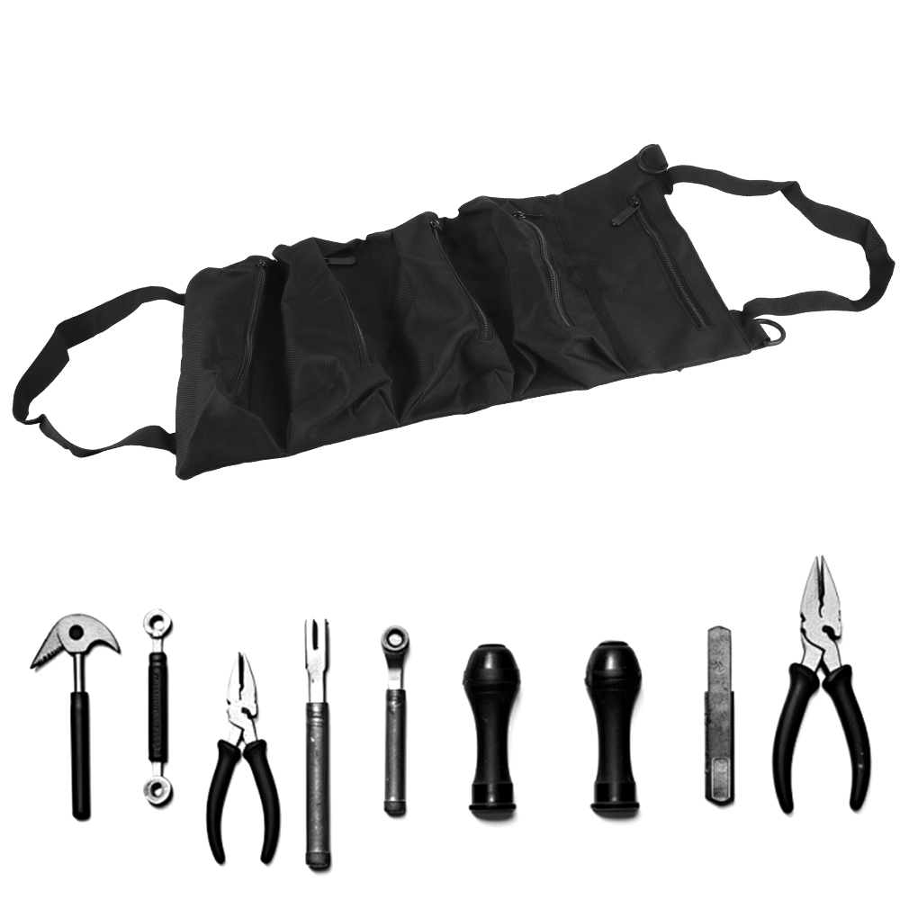 Storage Bag Car First Aid Kit  - đánh giá và giá First Aid Bag Kit