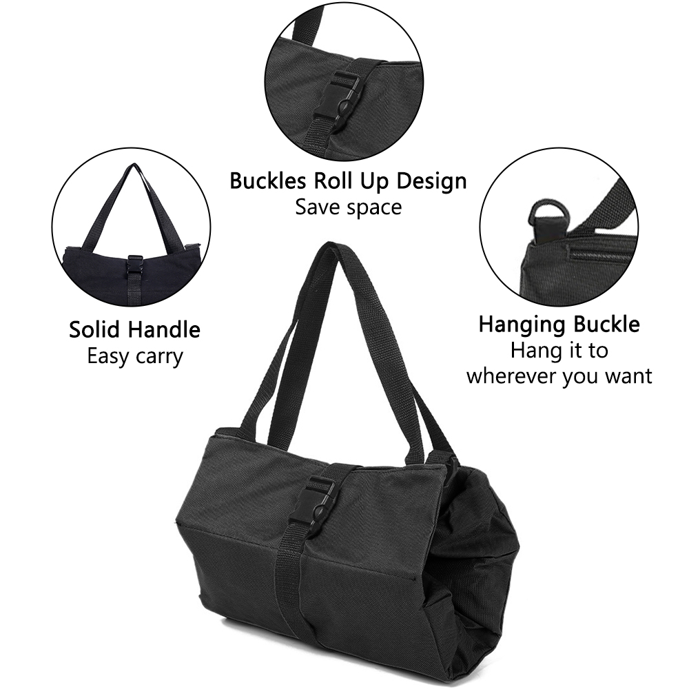 Storage Bag Car First Aid Kit  - đánh giá và giá First Aid Bag Kit
