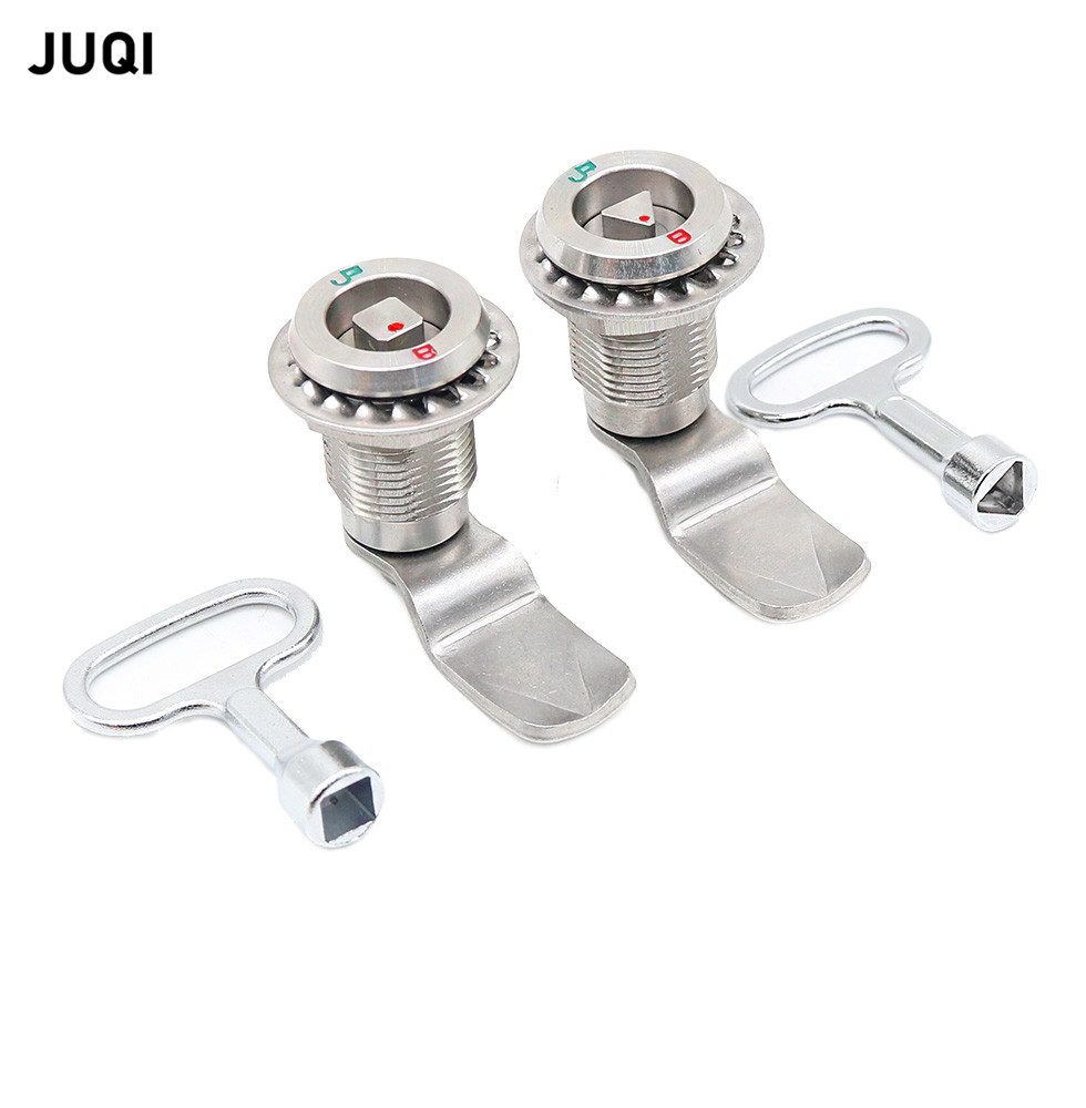 MS816 pull lock 304 stainless  - đánh giá và giá Medicine Cabinet Lock