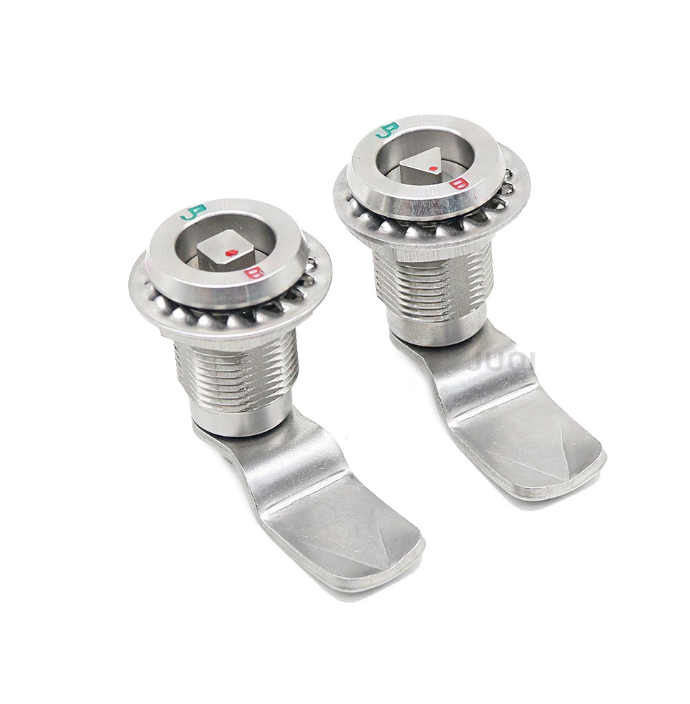MS816 pull lock 304 stainless  - đánh giá và giá Medicine Cabinet Lock