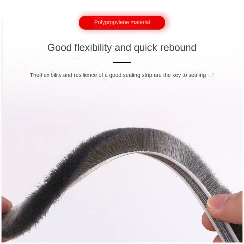 5/10/20M Self-adhesive Wool Se - đánh giá và giá Window Lock Bar