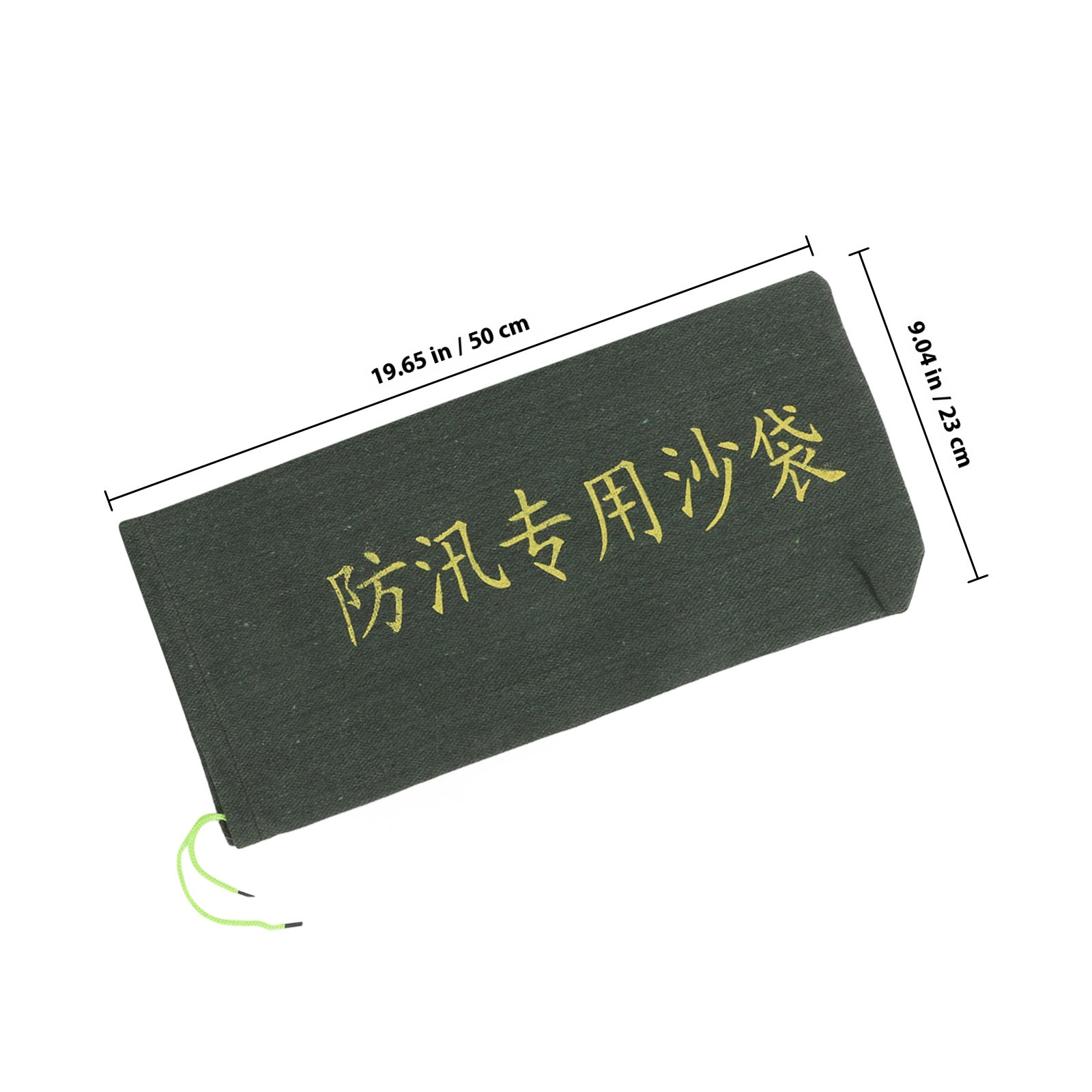 2Pcs Flood Control Absorbent S - đánh giá và giá Flood Barrier Bag