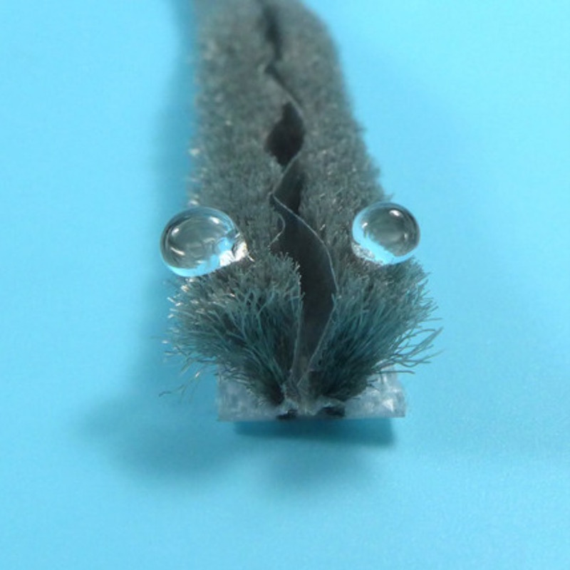 Insert Seal Brush Strips for D - đánh giá và giá Window Lock Bar