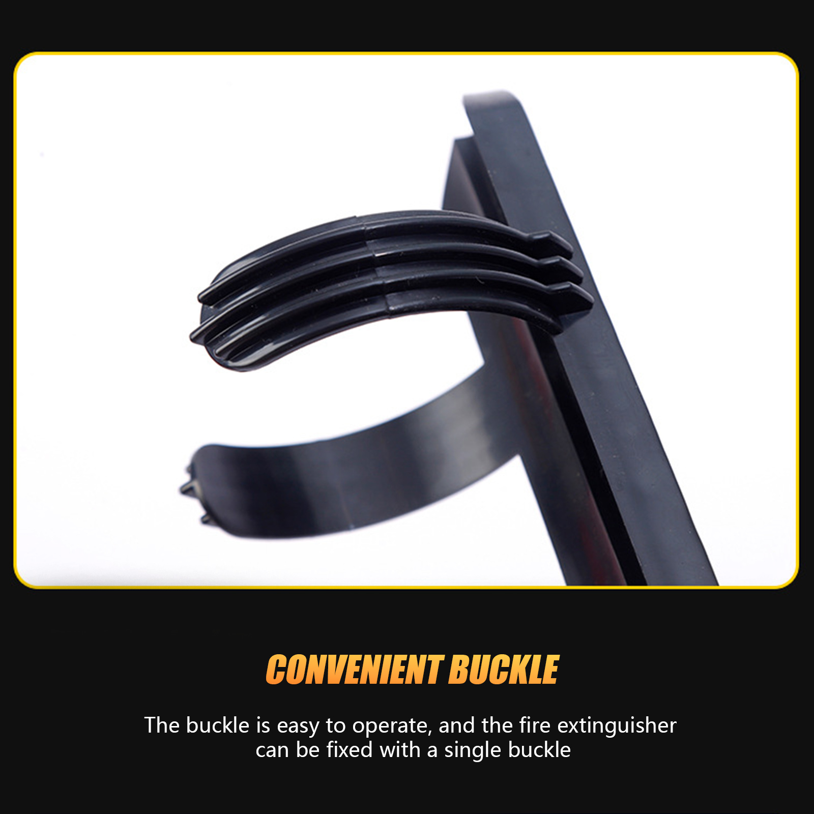 Car Fire Extinguisher Bracket  - đánh giá và giá Fire Extinguisher Small