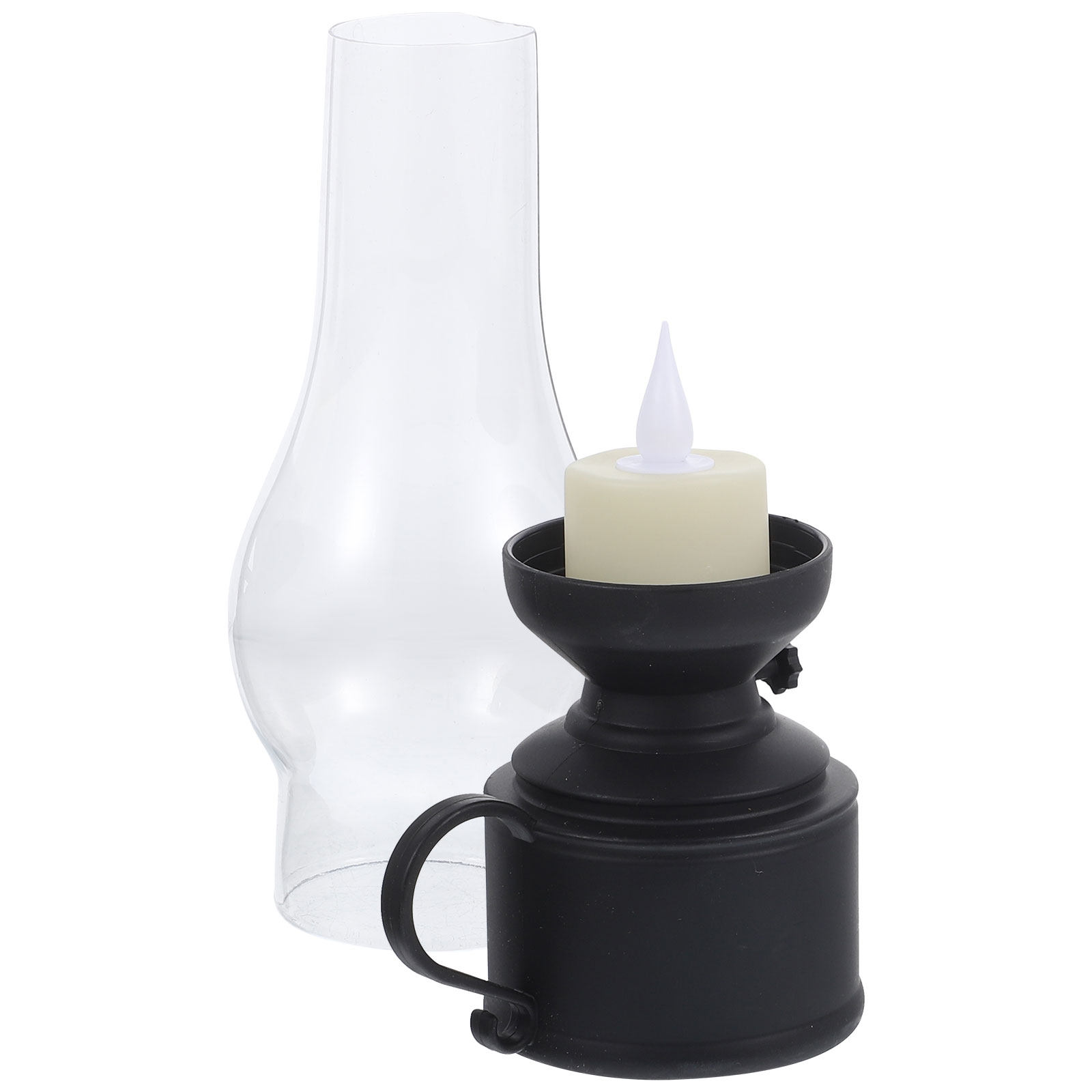 Portable Vintage LED Lantern H - đánh giá và giá Power Outage Light