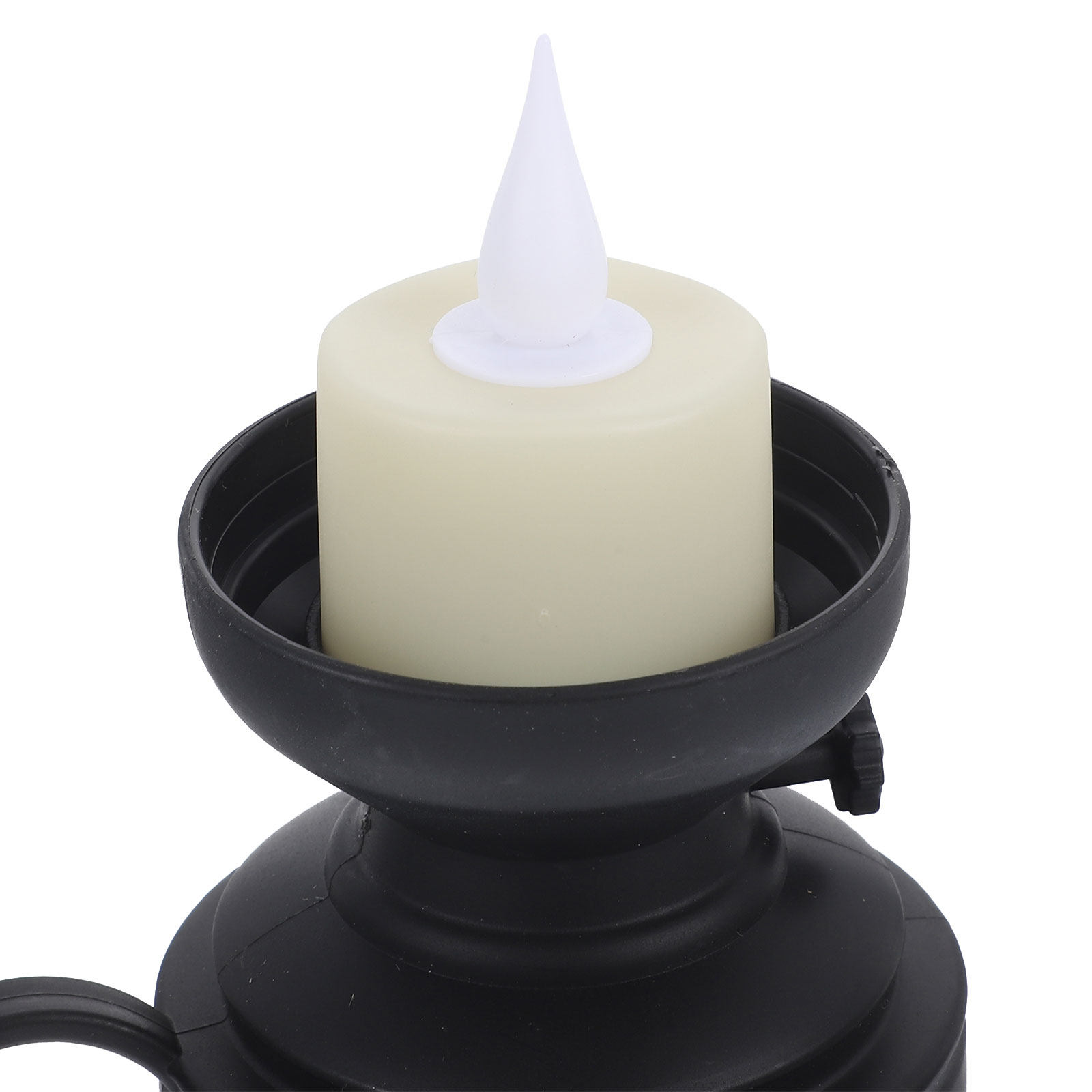 Portable Vintage LED Lantern H - đánh giá và giá Power Outage Light