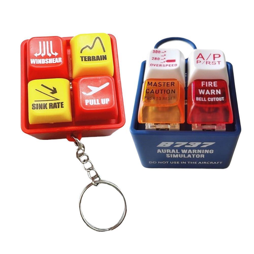 Alert Keyfob Aircraft Car Emer - đánh giá và giá Personal Alarm Keychain