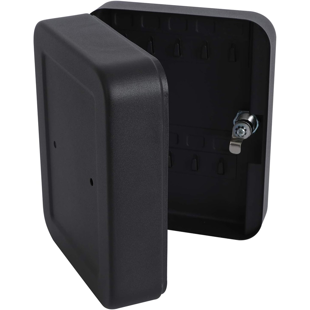Professional 20 Key Hooks Comb - đánh giá và giá Lockbox Key Secure