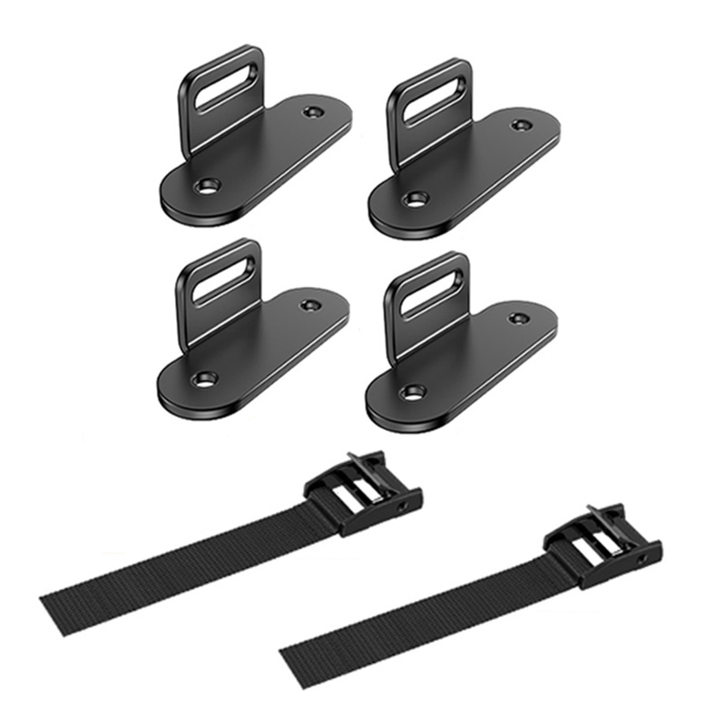 A93Z Furniture Anchors, Adjust - đánh giá và giá Earthquake Anchor Strap